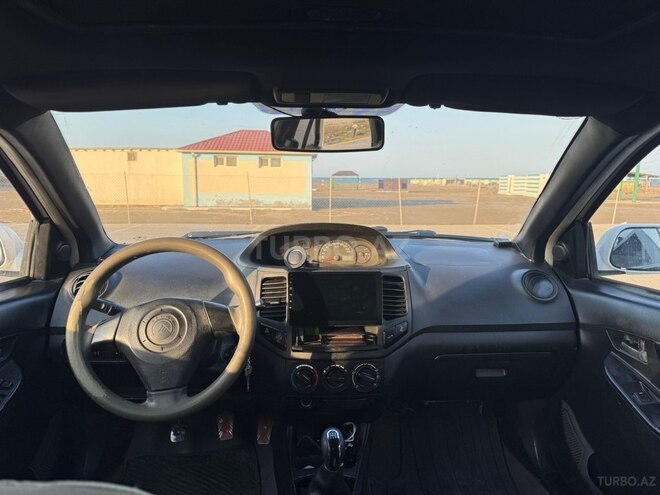 Geely MK 2012, 109,500 km - 1.6 l - Bakı
