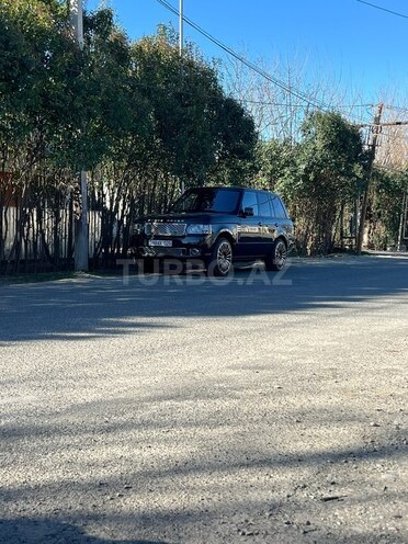 Land Rover Range Rover-2