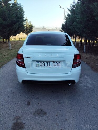 LADA (VAZ) Granta 2019, 246,000 km - 1.6 л - Sumqayıt
