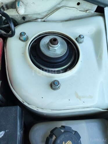 LADA (VAZ) Granta 2019, 246,000 km - 1.6 л - Sumqayıt