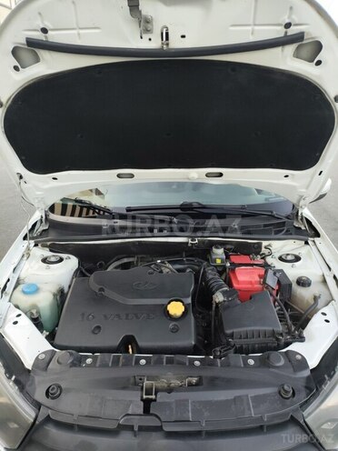 LADA (VAZ) Granta 2019, 246,000 km - 1.6 л - Sumqayıt