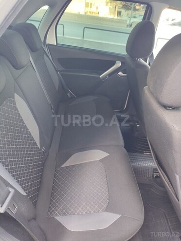 LADA (VAZ) Granta 2019, 246,000 km - 1.6 л - Sumqayıt
