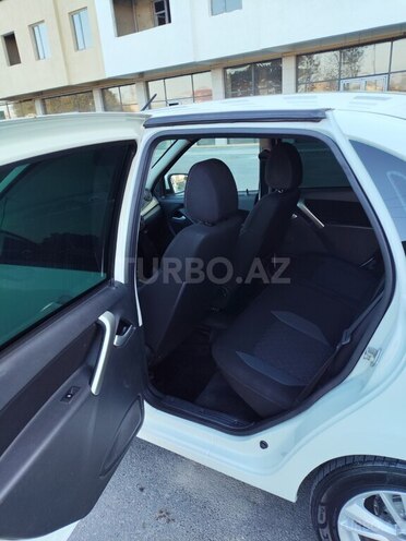 LADA (VAZ) Granta 2019, 246,000 km - 1.6 л - Sumqayıt