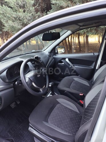 LADA (VAZ) Granta 2019, 246,000 km - 1.6 л - Sumqayıt