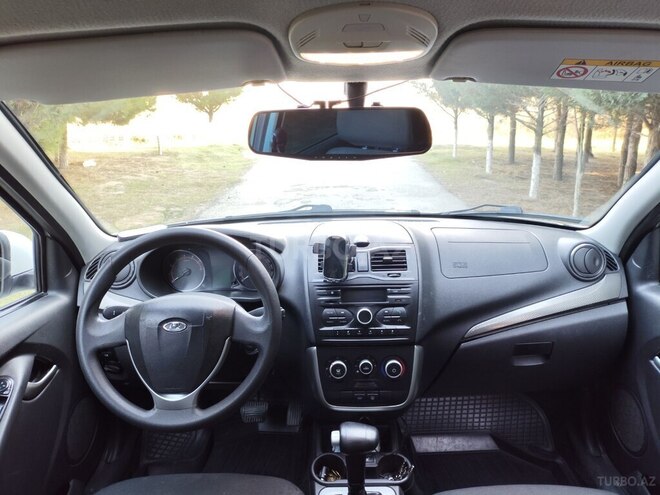 LADA (VAZ) Granta 2019, 246,000 km - 1.6 л - Sumqayıt