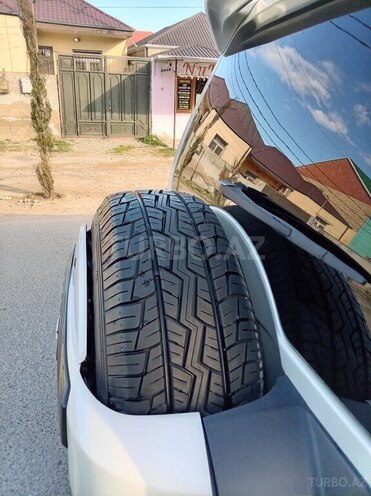 Mitsubishi Pajero 2011, 225,000 km - 3.5 л - Xırdalan