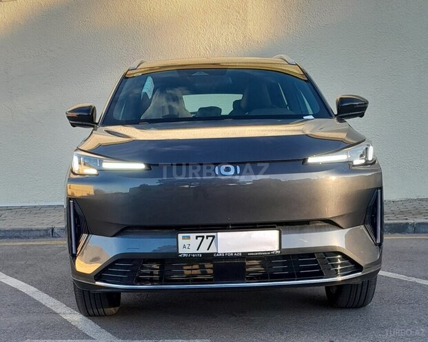 Changan Qiyuan Q05 2025, 0 km - 1.5 l - Bakı