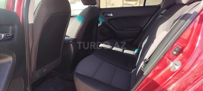 Kia Forte 2015, 191,500 km - 1.8 l - Sumqayıt