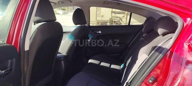 Kia Forte 2015, 191,500 km - 1.8 l - Sumqayıt