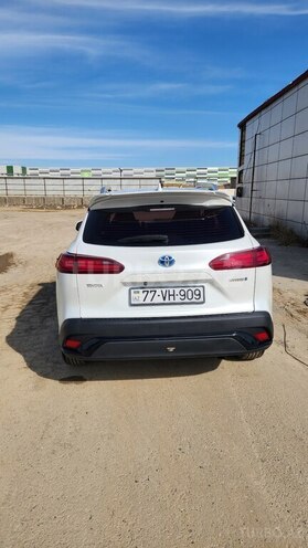 Toyota Frontlander-4