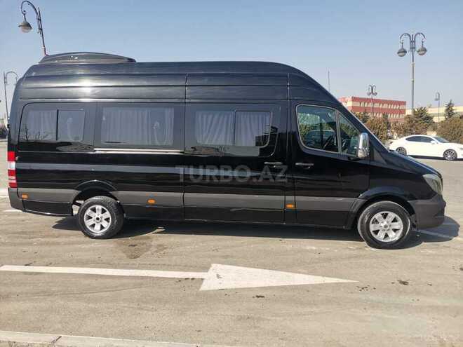 Mercedes Sprinter 316-2