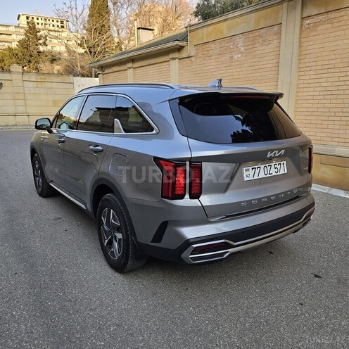 Kia Sorento 2021, 74,300 km - 1.6 l - Bakı