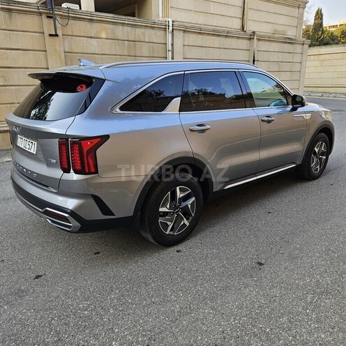 Kia Sorento 2021, 74,300 km - 1.6 l - Bakı