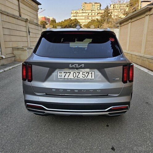 Kia Sorento 2021, 74,300 km - 1.6 l - Bakı