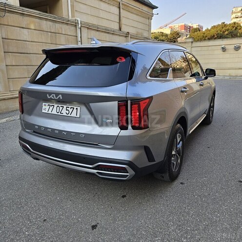 Kia Sorento 2021, 74,300 km - 1.6 l - Bakı