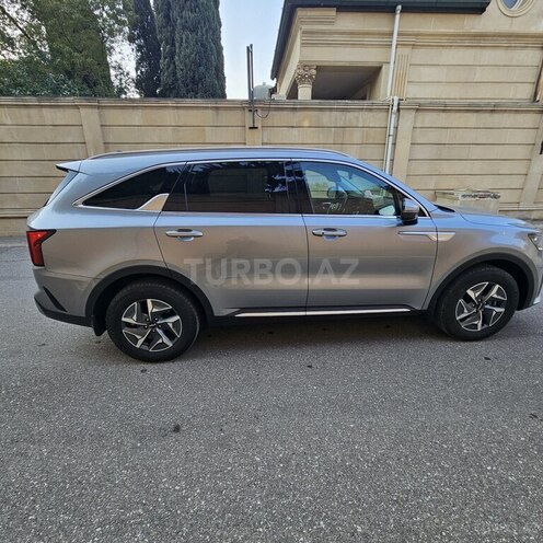 Kia Sorento 2021, 74,300 km - 1.6 l - Bakı