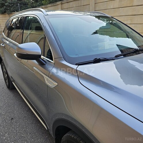 Kia Sorento 2021, 74,300 km - 1.6 l - Bakı