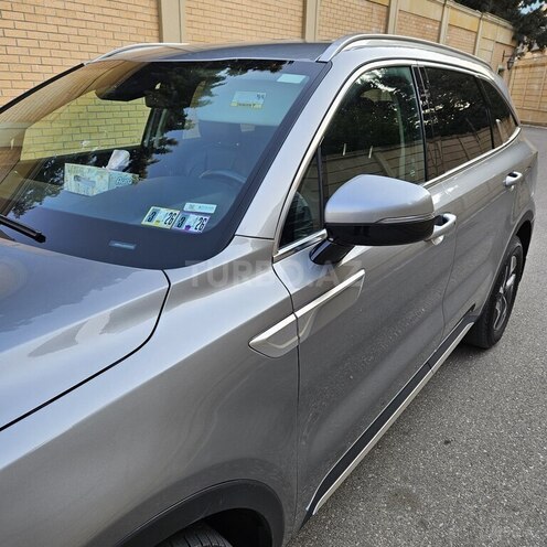 Kia Sorento 2021, 74,300 km - 1.6 l - Bakı