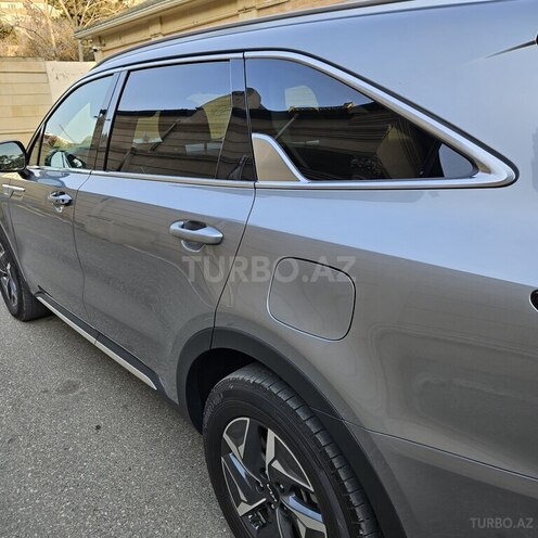 Kia Sorento 2021, 74,300 km - 1.6 l - Bakı