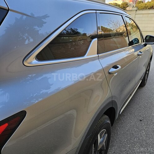 Kia Sorento 2021, 74,300 km - 1.6 l - Bakı