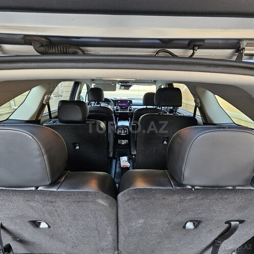 Kia Sorento 2021, 74,300 km - 1.6 l - Bakı