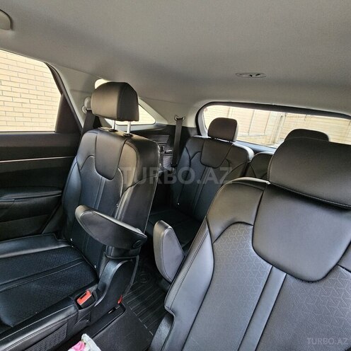 Kia Sorento 2021, 74,300 km - 1.6 l - Bakı