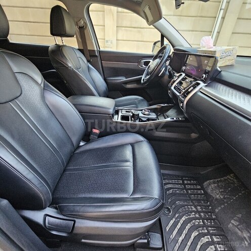 Kia Sorento 2021, 74,300 km - 1.6 l - Bakı