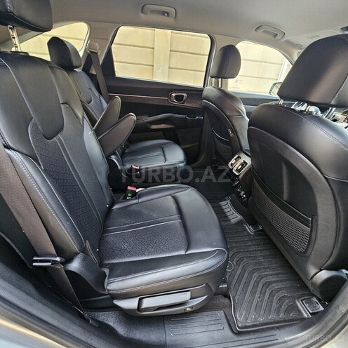 Kia Sorento 2021, 74,300 km - 1.6 l - Bakı