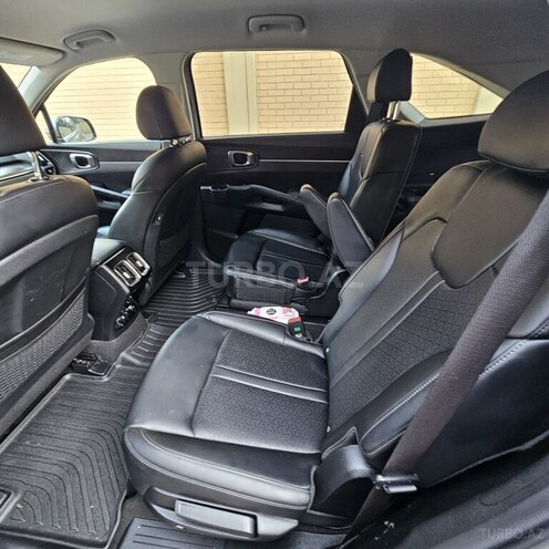 Kia Sorento 2021, 74,300 km - 1.6 l - Bakı