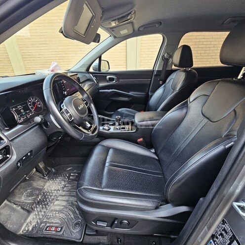 Kia Sorento 2021, 74,300 km - 1.6 l - Bakı