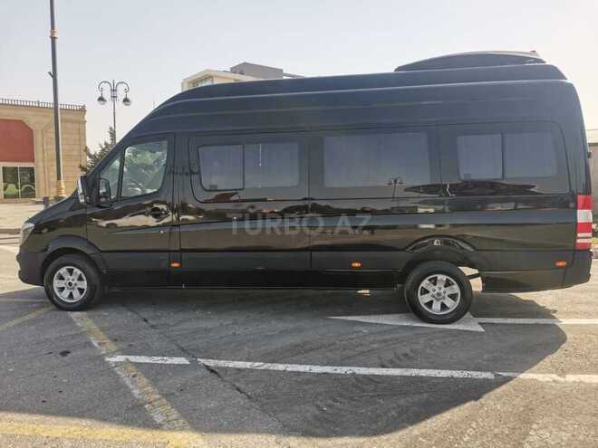 Mercedes Sprinter 316-6