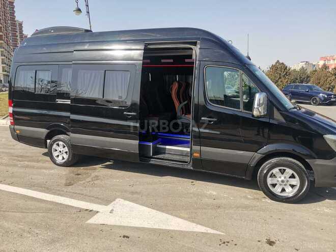 Mercedes Sprinter 316-7