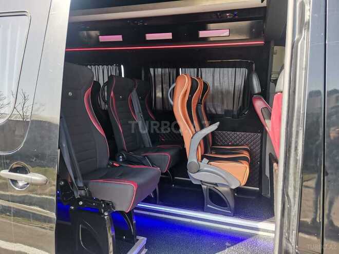 Mercedes Sprinter 316-9