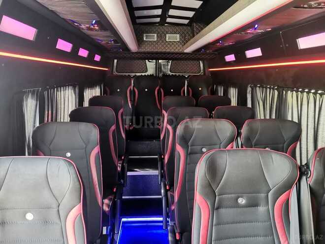 Mercedes Sprinter 316-10
