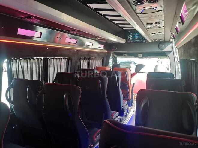 Mercedes Sprinter 316-11
