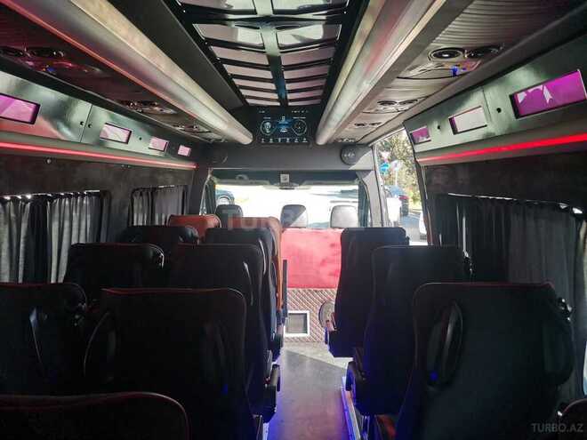 Mercedes Sprinter 316-12