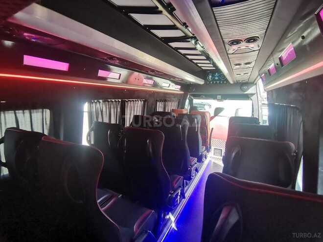 Mercedes Sprinter 316-13
