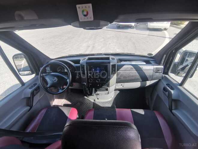 Mercedes Sprinter 316-14