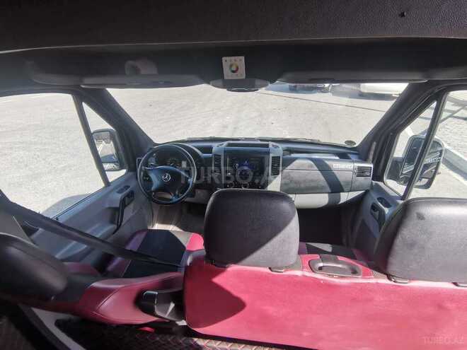 Mercedes Sprinter 316-15
