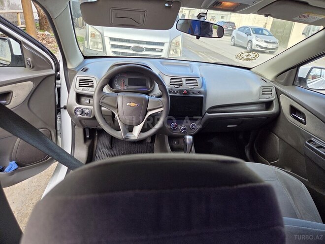 Chevrolet Cobalt-7