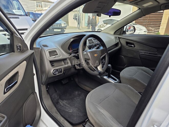 Chevrolet Cobalt-9