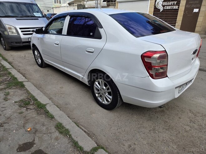 Chevrolet Cobalt-2