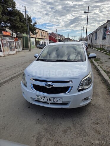 Chevrolet Cobalt-1