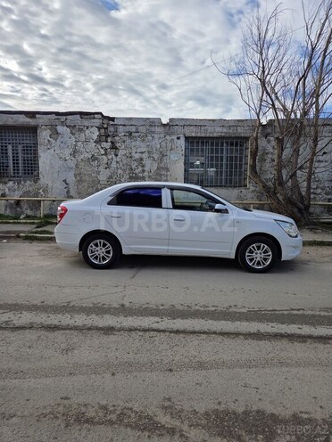 Chevrolet Cobalt-3