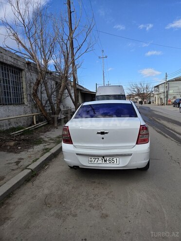Chevrolet Cobalt-4
