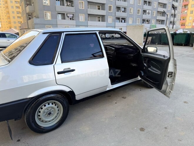 LADA (VAZ) 21099 2000, 265,321 km - 1.5 л - Bakı