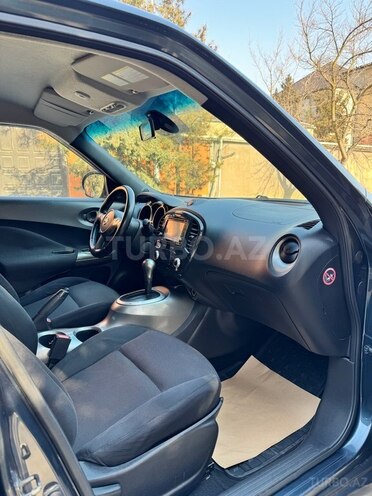 Nissan Juke 2012, 149,000 km - 1.6 l - Bakı