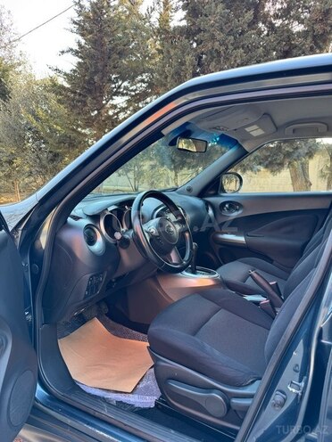 Nissan Juke 2012, 149,000 km - 1.6 l - Bakı