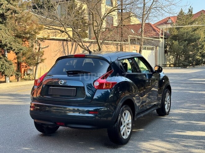 Nissan Juke 2012, 149,000 km - 1.6 l - Bakı