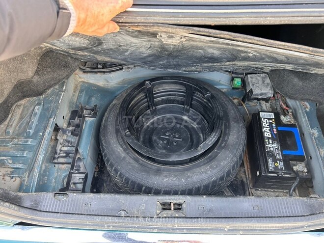 Mercedes C 180 1996, 371,000 km - 1.8 l - Sumqayıt
